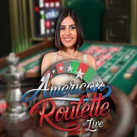 American Roulette (Evolution) – slot by Evolution, featured at oscar-spin.eu