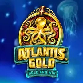 Atlantis Gold casino game by SYNOT Games – featured logo at Oscar Spin Casino