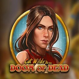 Cat Wilde and the Doom of Dead – slot by Play'n GO, featured at oscar-spin.eu