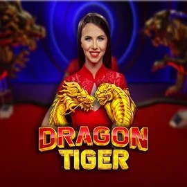 Dragon Tiger (Live) online slot from Pragmatic Play – play at oscar-spin.eu