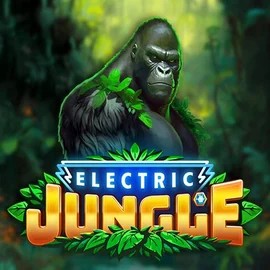 Enjoy Electric Jungle by Atomic Slot Lab – logo hosted on oscar-spin.eu