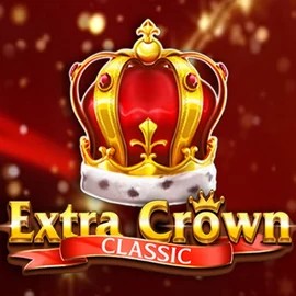 Extra Crown Classic by Amusnet Interactive, showcased at oscar-spin.eu – game logo