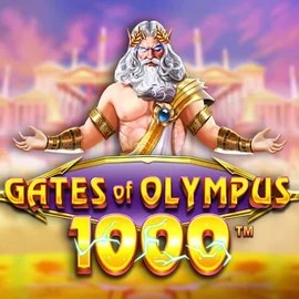 Play Gates of Olympus 1000 slot by Pragmatic Play on oscar-spin.eu