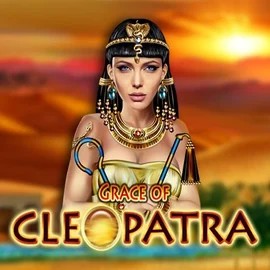 Grace of Cleopatra online slot from Amusnet Interactive – play at oscar-spin.eu