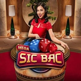 Mega Sic Bac online slot from Pragmatic Play – play at oscar-spin.eu