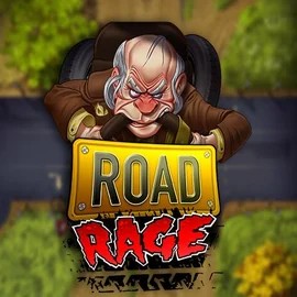 Try Road Rage slot by Nolimit City on oscar-spin.eu – logo image